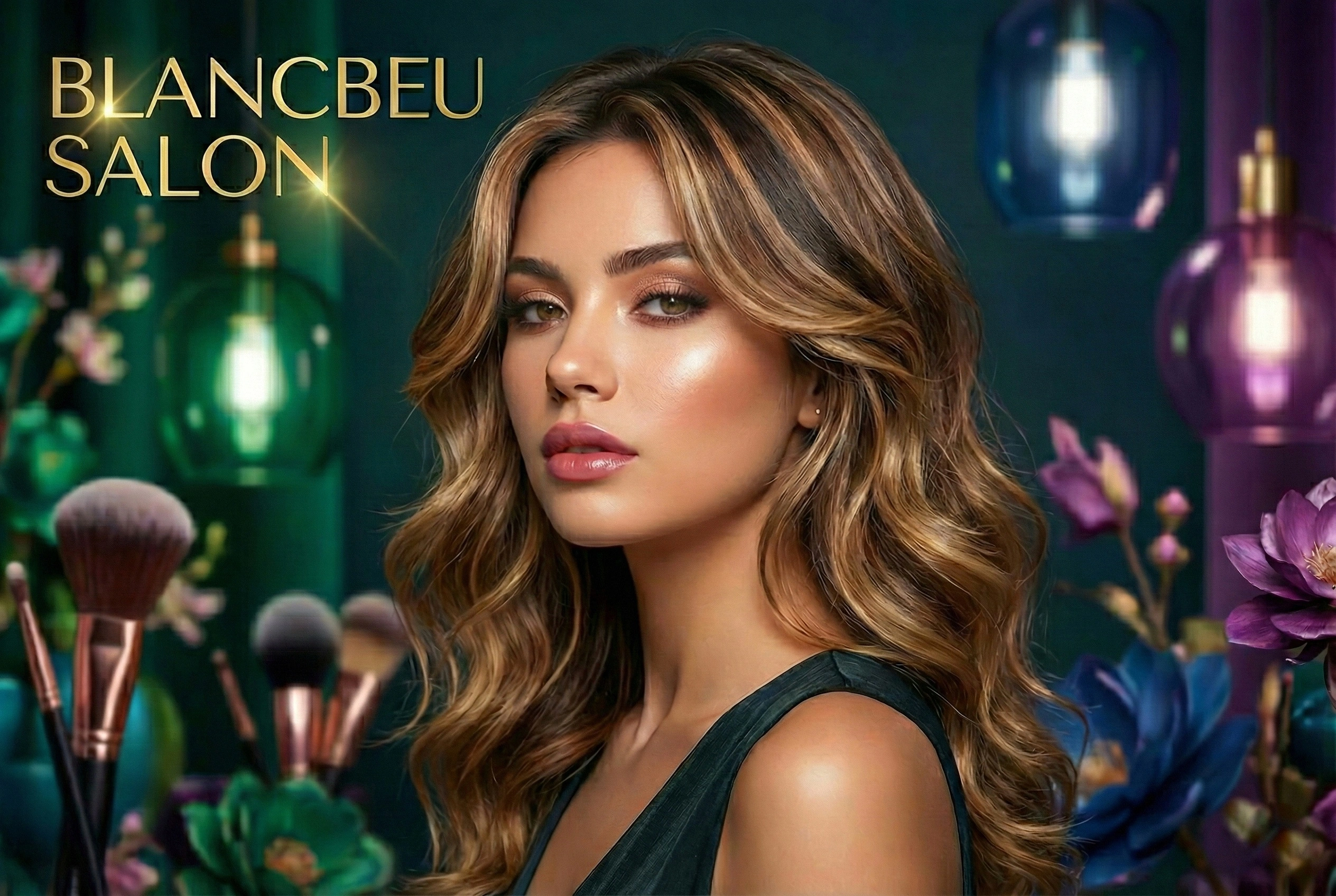 Art. Beauty. Bewell.